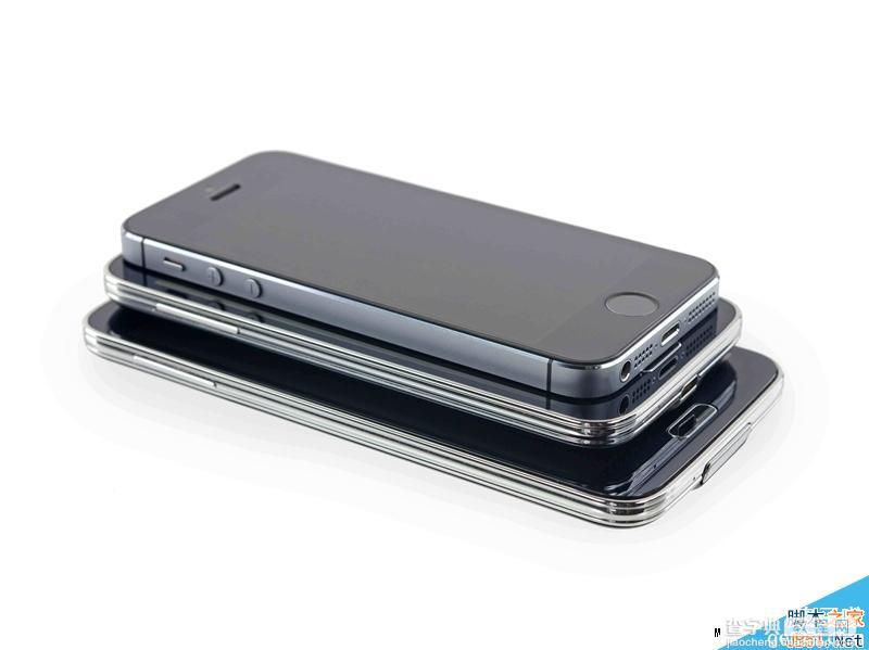 三星 S5 mini手机做工怎么样 三星Galaxy S5 mini拆机图解详细教程3
