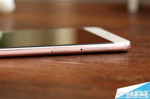 更喜欢哪个?OPPO R9香槟金、玫瑰金对比图赏21