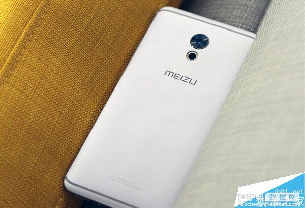 魅族PRO 6 Plus哪个颜色好看?魅族PRO 6 Plus三色真机对比图赏30