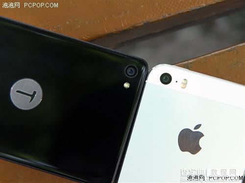 锤子手机和iphone5s哪款拍照效果好 锤子T1与iPhone5s拍照对比样张图解2