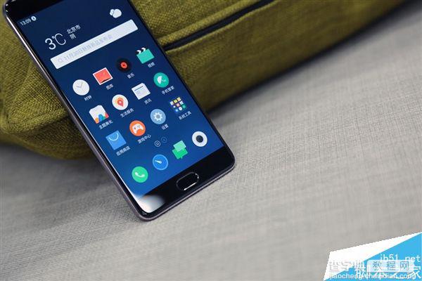 魅族PRO 6 Plus哪个颜色好看?魅族PRO 6 Plus三色真机对比图赏24