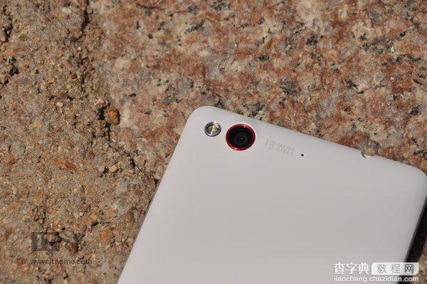 中兴nubia Z7 mini上手体验 nubia Z7 mini 4G全网通体验测评详情介绍6