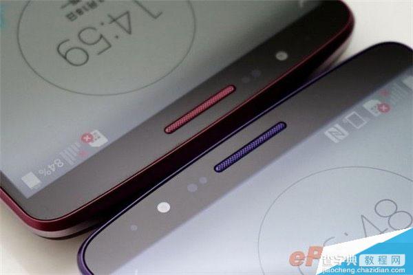 lg g3 哪个颜色好看?LG G3两种特殊颜色图赏 美翻了10