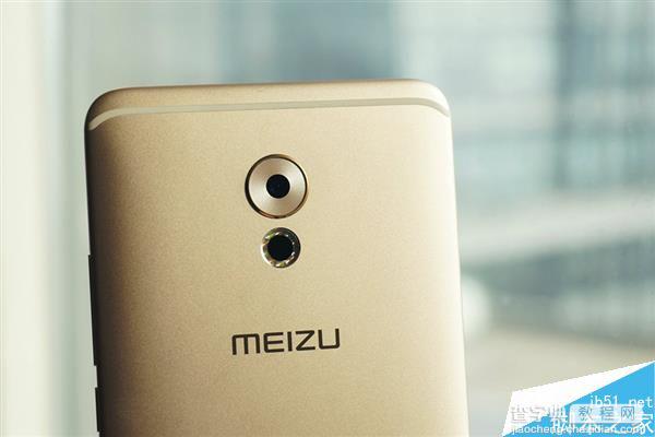 魅族PRO 6 Plus哪个颜色好看?魅族PRO 6 Plus三色真机对比图赏8