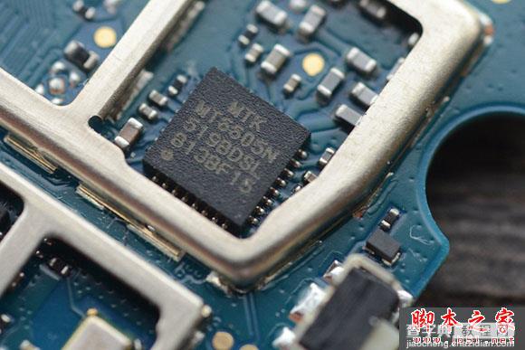 酷派锋尚3做工怎么样？酷派锋尚3拆机图文评测详解20