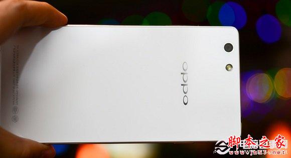 OPPO R1夜拍功能怎么样 OPPO R1和iPhone5s对比夜拍功能(样张对比)2