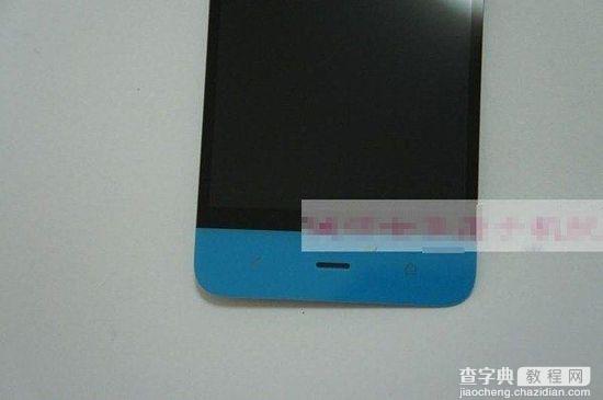 HTC蝴蝶旗舰塑料机身配置与M8相同 HTC蝴蝶旗舰配置详情介绍3