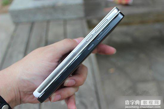 小米4和华为荣耀6手机哪款好？小米4与荣耀6全方面区别对比详细图解3