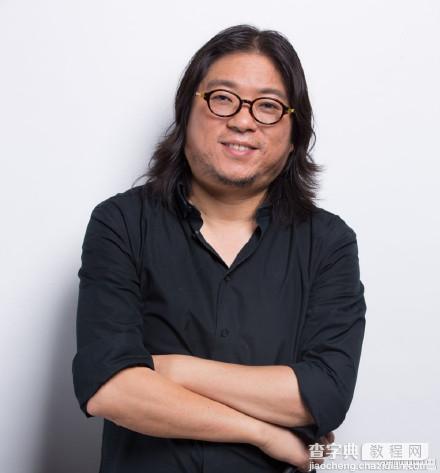 高晓松入职阿里 担任阿里巴巴音乐集团董事长1