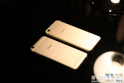 vivo X9和vivo X7哪个好？vivo X9和vivo X7详细对比评测7