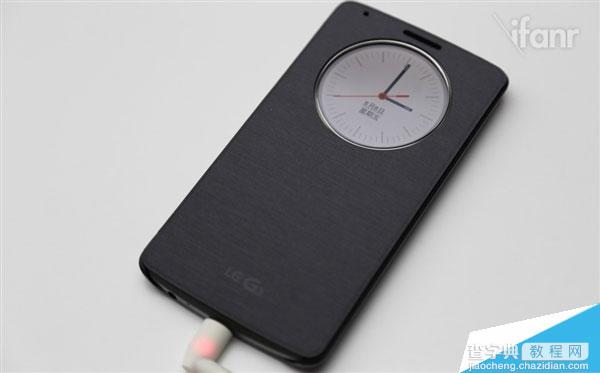 LG G3 正式发布 3999元国行LG G3真机图文欣赏7