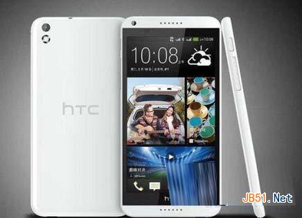 htc 816和红米note区别是什么？哪个好?2