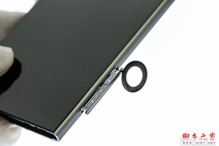 LG G5怎么拆机？LG G5拆解全过程详细评测图解6