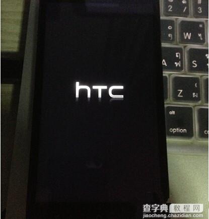 HTC Desire 820t/u线刷变砖怎么办？HTC Desire 820t/u救砖刷机教程3