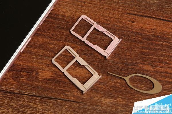 更喜欢哪个?OPPO R9香槟金、玫瑰金对比图赏23