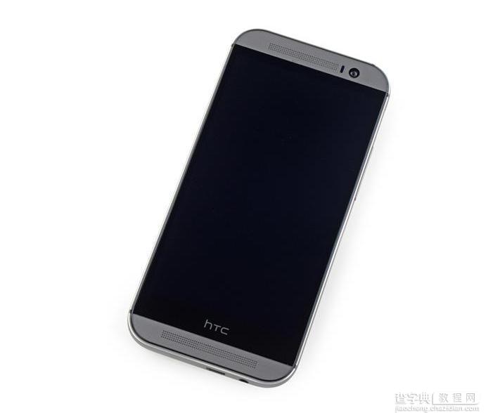 htc one m8手机做工怎么样 htc m8拆机详细过程图文讲解2