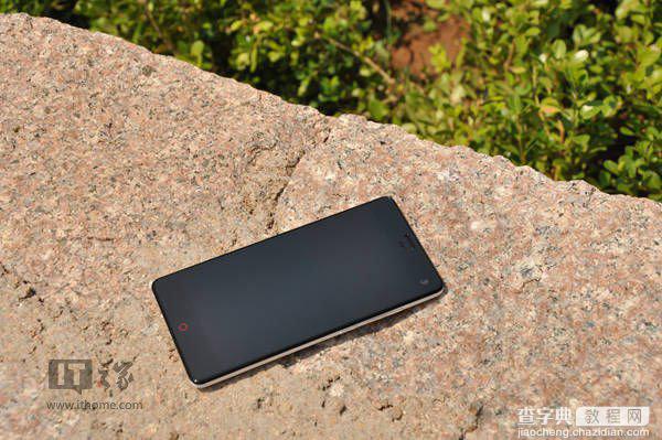 中兴nubia Z7 mini上手体验 nubia Z7 mini 4G全网通体验测评详情介绍2