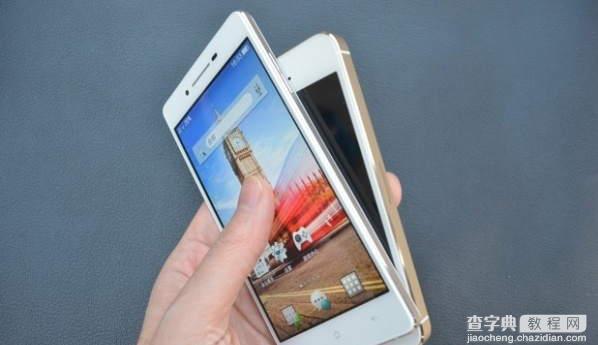 Oppo R1手机怎么样 Oppo R1参数图文详细介绍2