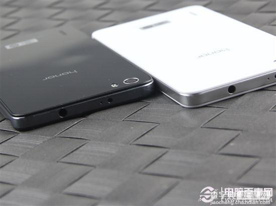 华为荣耀6多种颜色外壳曝光 你最喜欢哪一款8