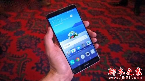 华为Mate9国行版发布会直播视频在哪 Mate9国行发布会直播地址2