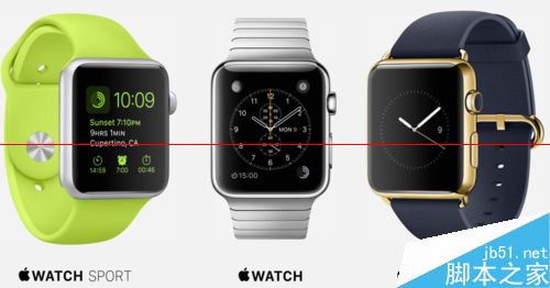 苹果Apple Watch购买时需要注意什么？6