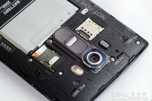 3999元微曲面屏旗舰 LG G4手机真机图赏17