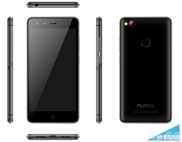 努比亚Z11 mini怎么预约？nubia Z11 mini预约购买地址2