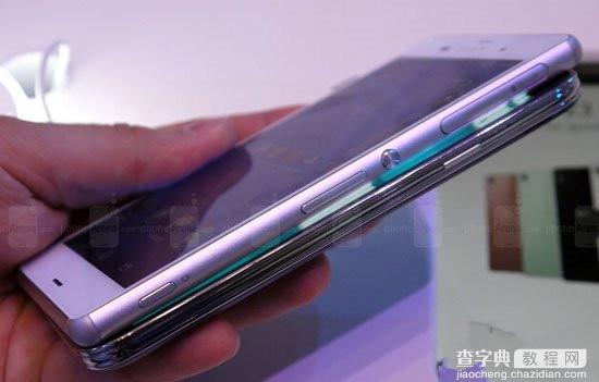 索尼Xperia Z3和三星Galaxy S5哪个好 Xperia Z3对比三星Galaxy S5区别在哪1