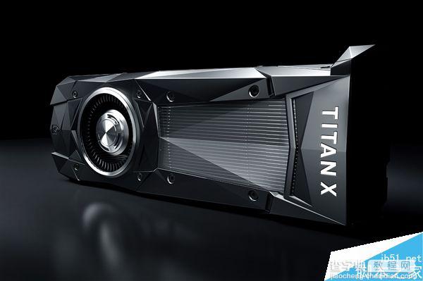 NVIDIA新TITAN X详细规格表出炉:核心471mm²1