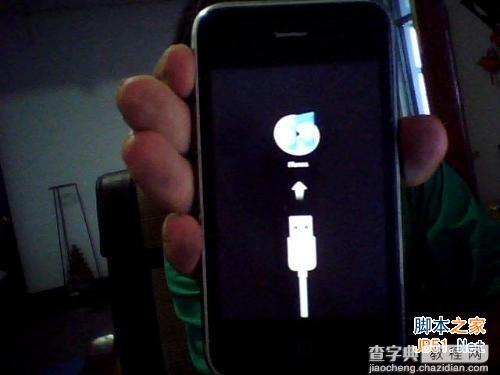苹果iPhone正确进入DFU刷机教程1