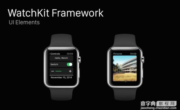 Apple Watch最大的秘密: 由iPhone来运行第三方应用程序5