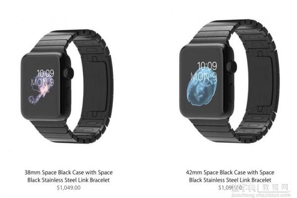 Apple Watch表带该怎么选购？有哪些技巧7