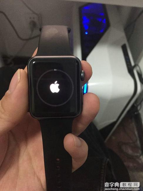 Apple Watch怎么升级watchOS 2？苹果手表升级watchOS 2图文教程5