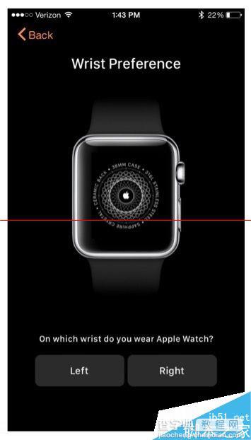 玩转Apple Watch超详细的设置教程8