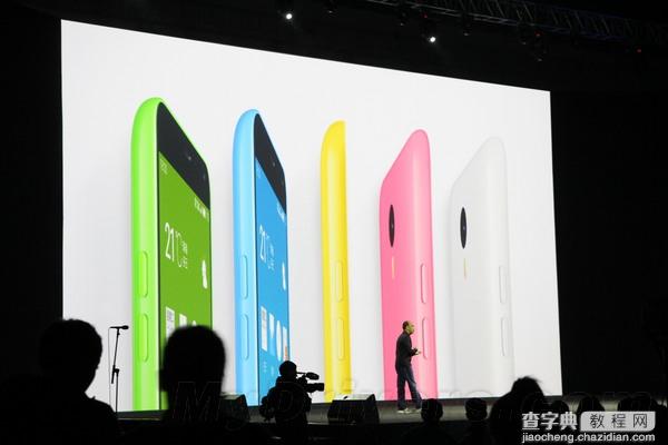 魅族魅蓝Note今日正式发布：酷似iPhone 5c但很强大1