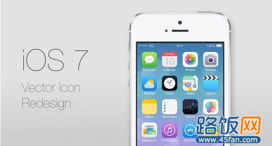 苹果iOS7.0.4耗电快无法控制 iOS7.0.4升级后耗电快的解决方法1