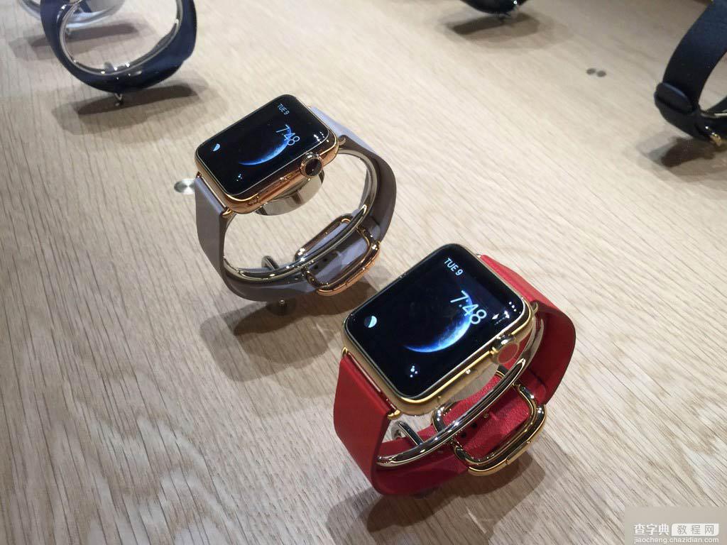 Apple Watch在哪里买最便宜最划算?Apple Watch购买攻略1