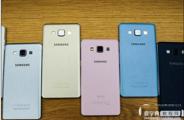 三星a5电信版价格是多少？三星Galaxy a5电信版售价介绍1