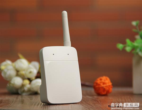 300Mbps Wi-Fi增强神器新版极卫星2015开箱图赏11