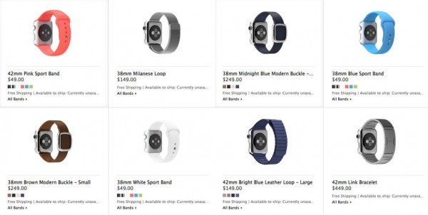 Apple Watch表带该怎么选购？有哪些技巧13