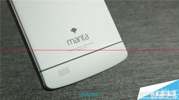 manta 7x是什么牌子？全球首款无按键手机manta 7x评测22