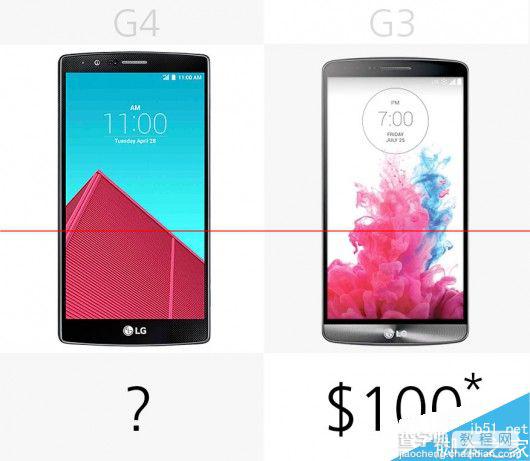 LG G4相比G3有哪些变化？多图对比更详细26