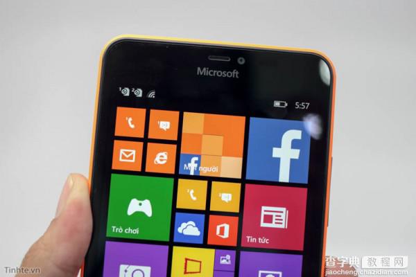 微软Lumia 640 XL什么时候上市？ Lumia 640 XL 4G版开箱测评11