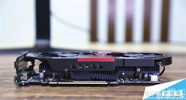 iGame 1050烈焰战神U-2GD5版图赏版:最美非公版显卡7