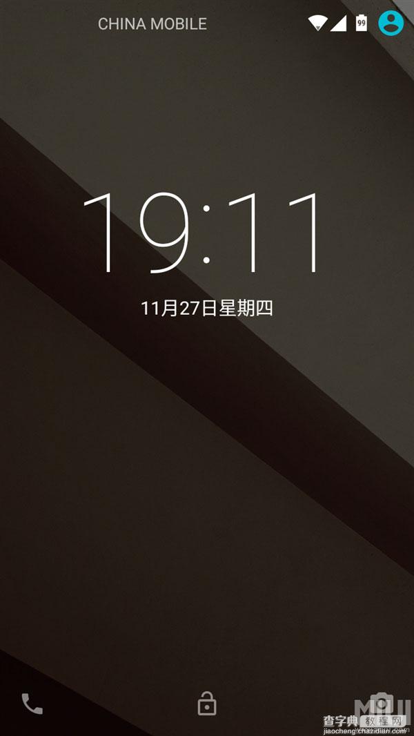 小米2/2s最新版android 5.0发布:到底是什么样（更新内容/下载地址）2