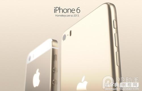 4.7寸iPhone6发布最准确最靠谱消息  将于9月9日发布1