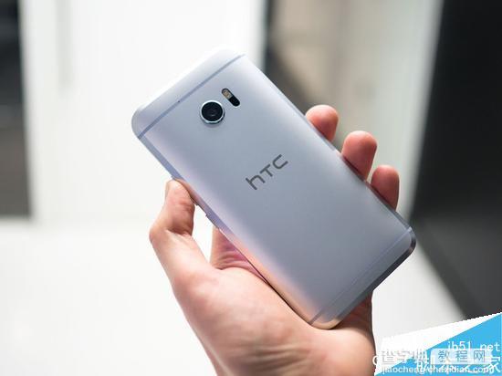 HTC 10国行版怎么样？HTC 10上手体验评测2