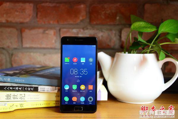 ZUK Z2有几种颜色？联想ZUK Z2手机是白色还是黑色好看？7