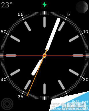 苹果Apple Watch手表怎么充电？6