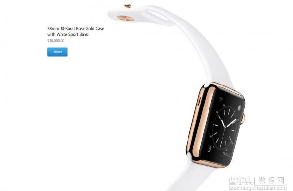 Apple Watch表带该怎么选购？有哪些技巧10